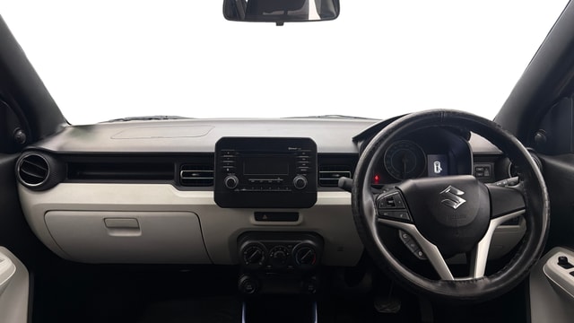 View Maruti Suzuki 1000 Image 15 Used Maruti Suzuki 1000 Image 15