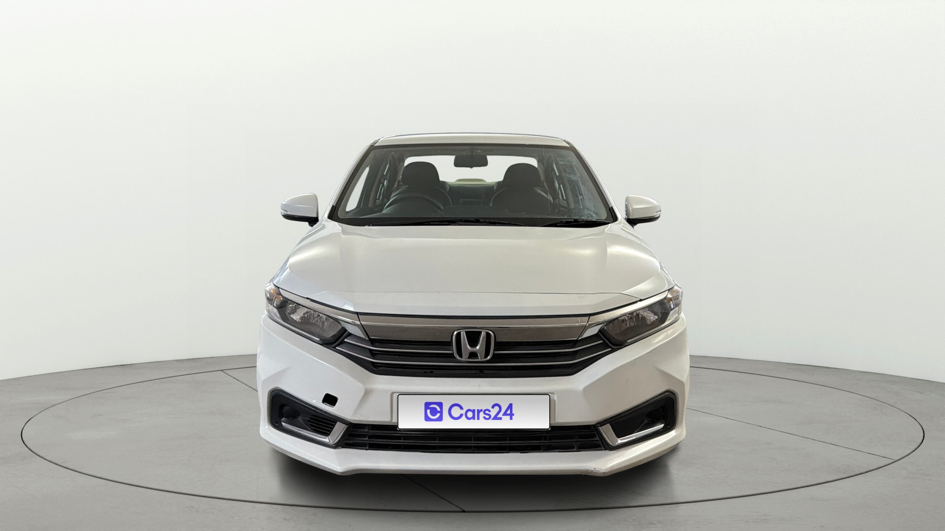 Used 2021 Honda Amaze Used 2021 Honda Amaze