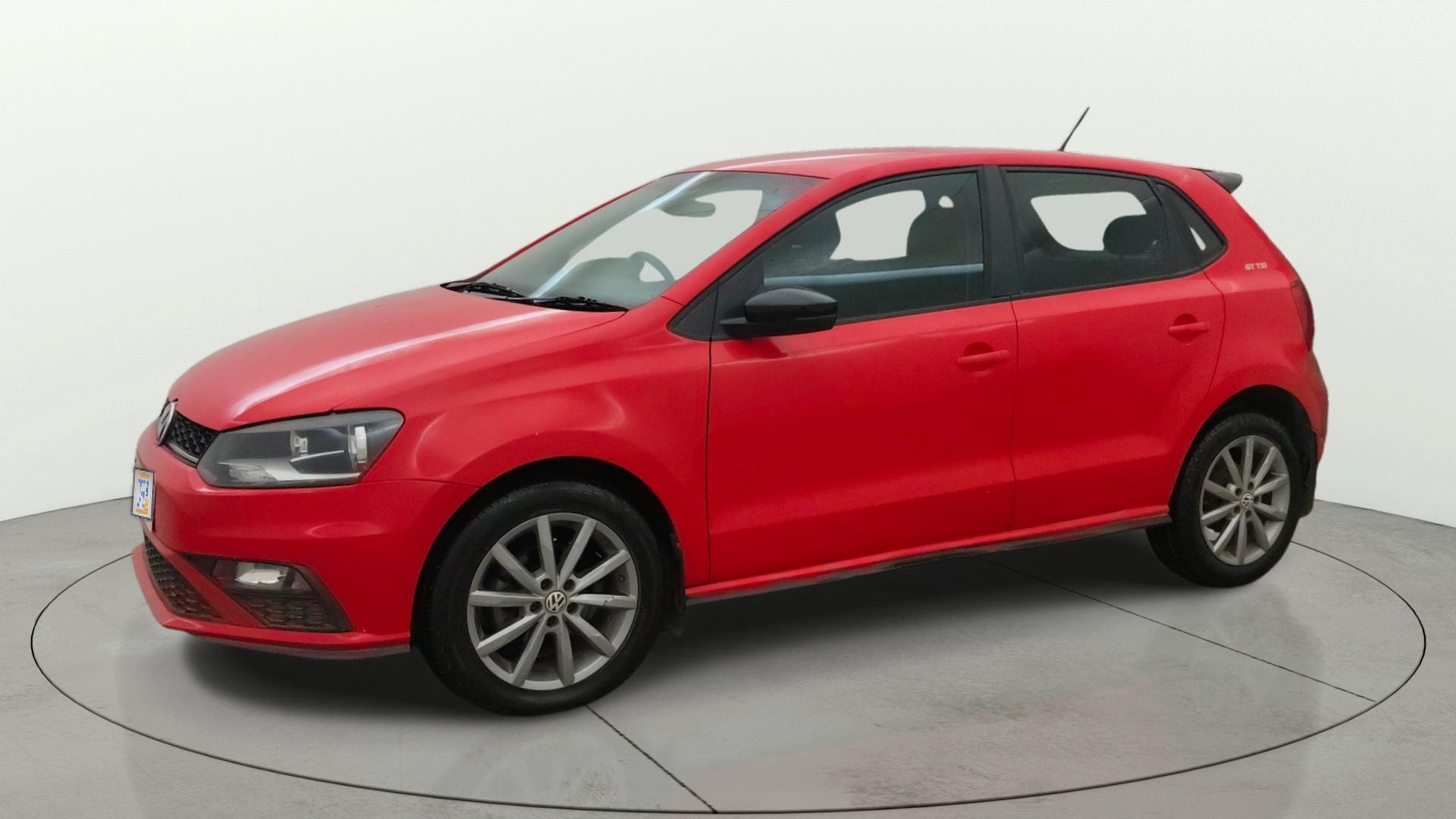 View 2021 Volkswagen Polo 1.2 AllStar Limited Edition Image 35 Used 2021 Volkswagen Polo 1.2 AllStar Limited Edition Image 35