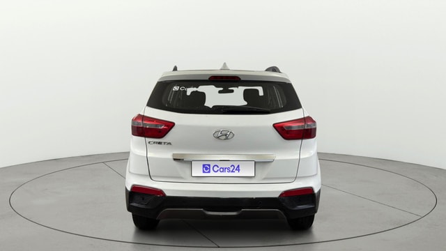 View Hyundai Creta Image 42 Used Hyundai Creta Image 42