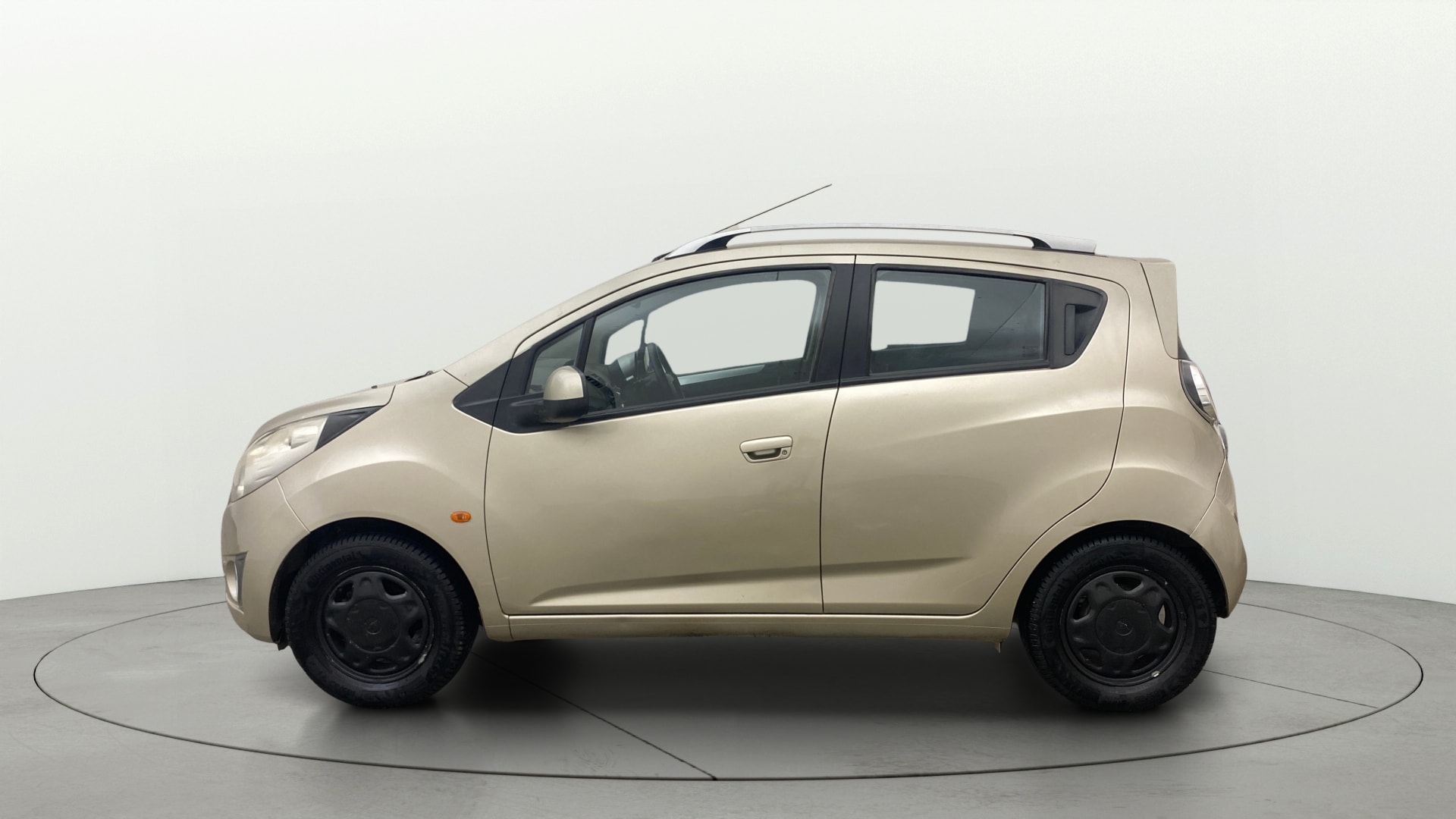 View 2013 Chevrolet Beat 1.2 LT Image 5 Used 2013 Chevrolet Beat 1.2 LT Image 5