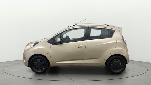 View Chevrolet Beat Image 5 Used Chevrolet Beat Image 5