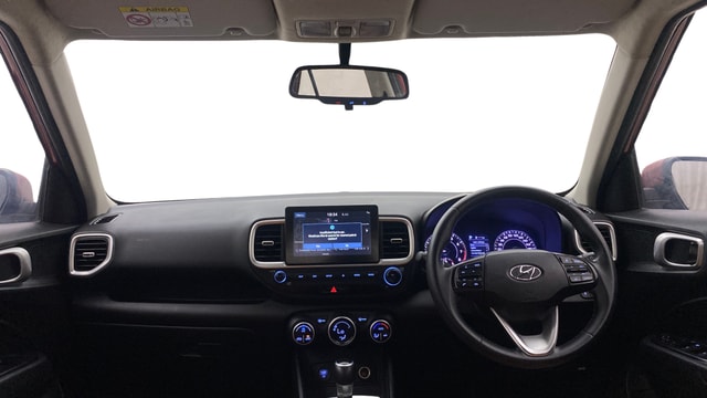 View Hyundai Venue Image 16 Used Hyundai Venue Image 16