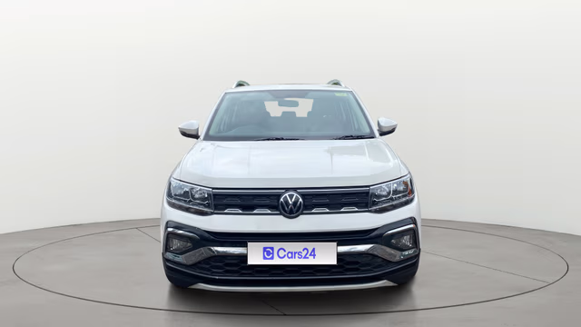 View Volkswagen Taigun Image 1 Used Volkswagen Taigun Image 1