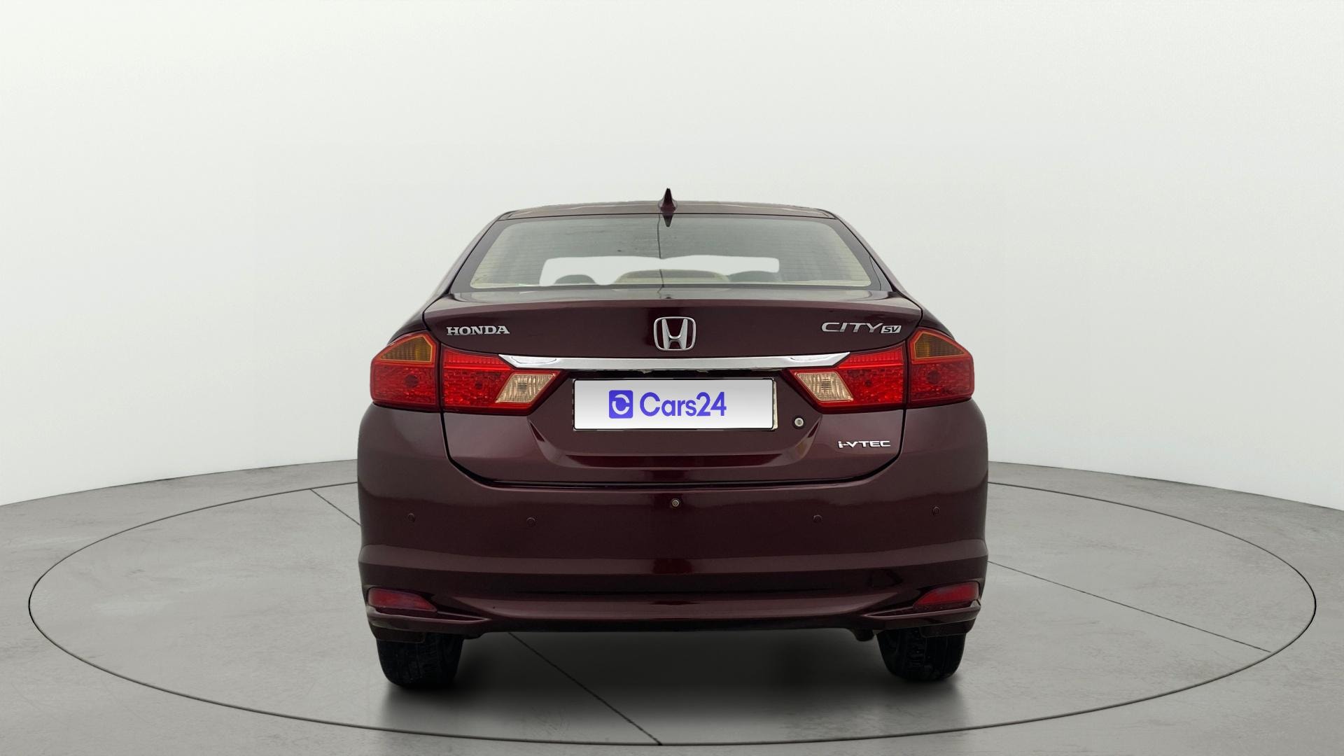 Used 2016 Honda City Used 2016 Honda City