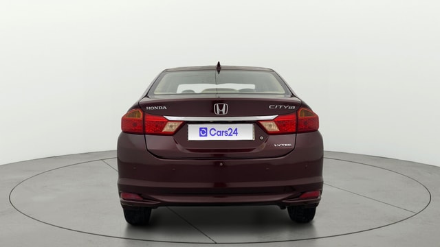 View Honda City Image 39 Used Honda City Image 39