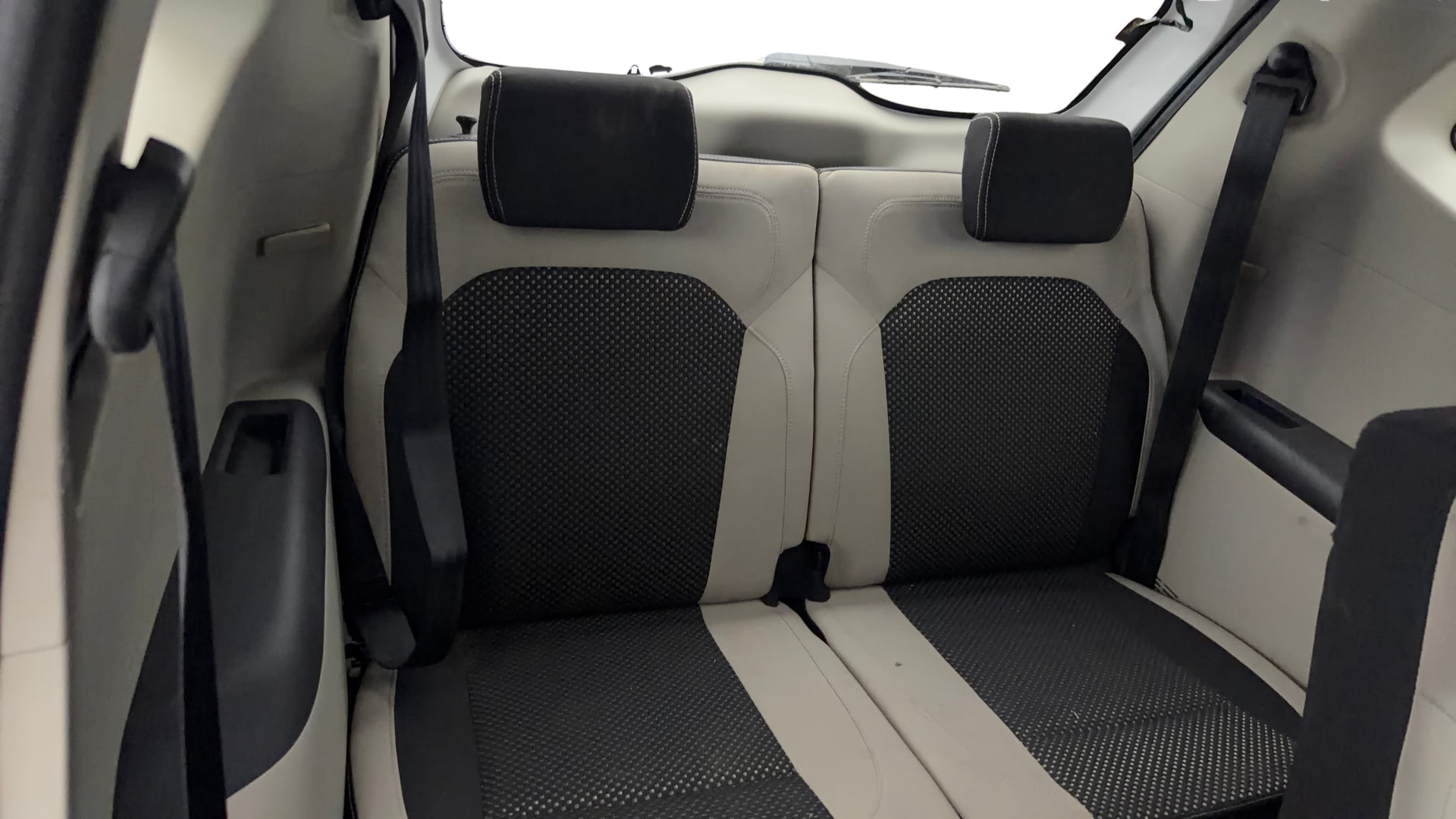 Used 2021 Renault Triber Used 2021 Renault Triber