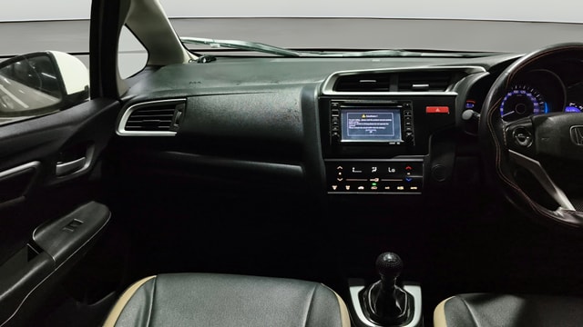 View Honda Jazz Image 17 Used Honda Jazz Image 17