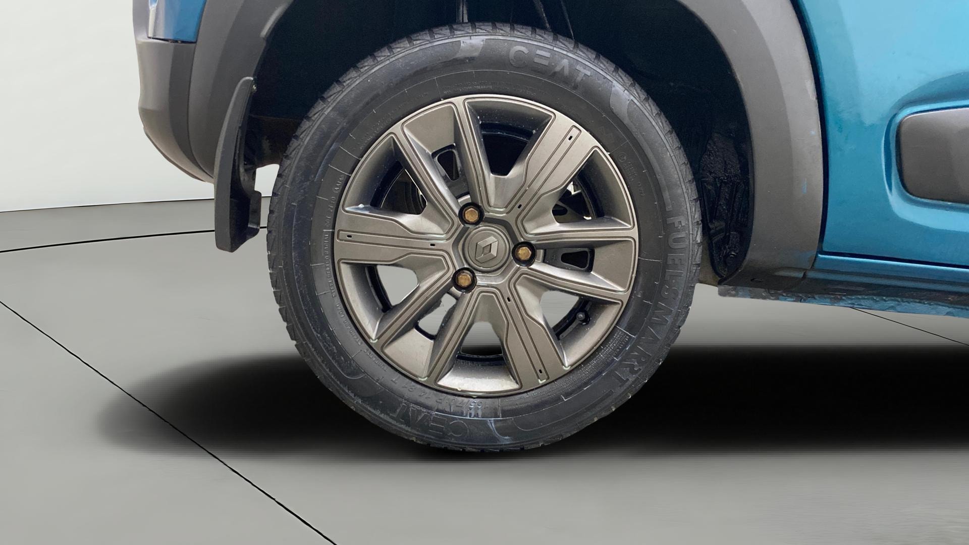 View 2021 Renault Kwid Climber (O) Image 24 Used 2021 Renault Kwid Climber (O) Image 24