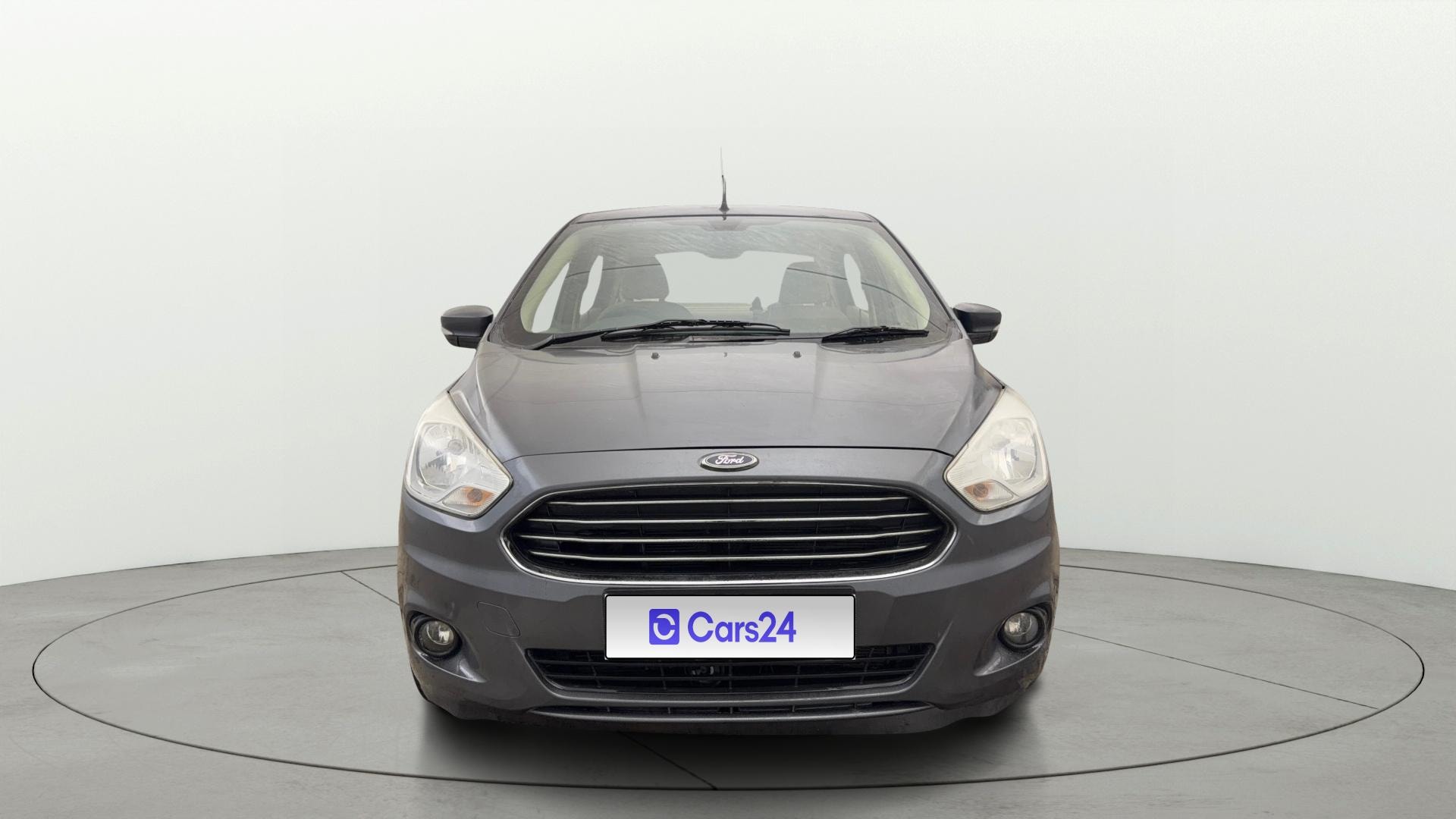 View 2018 Ford Figo Aspire 1.2P Ambiente MT BS IV Image 1 Used 2018 Ford Figo Aspire 1.2P Ambiente MT BS IV Image 1