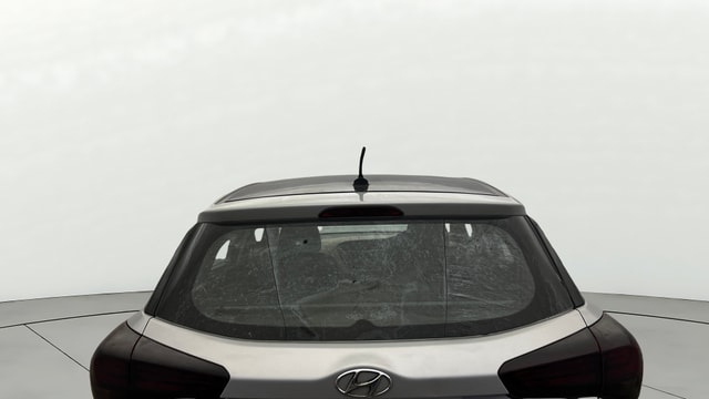 View Hyundai Elite i20 Image 4 Used Hyundai Elite i20 Image 4