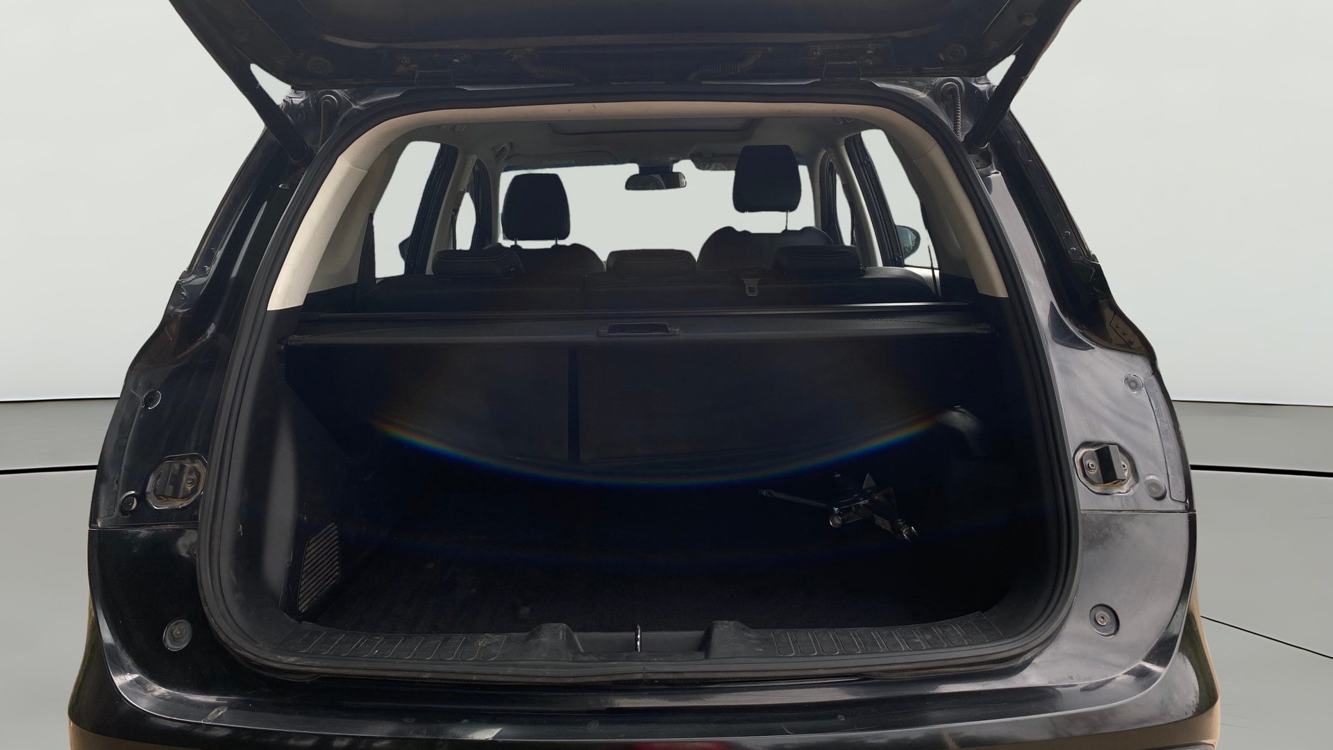 View 2021 MG Hector Sharp Hybrid BS IV Image 40 Used 2021 MG Hector Sharp Hybrid BS IV Image 40
