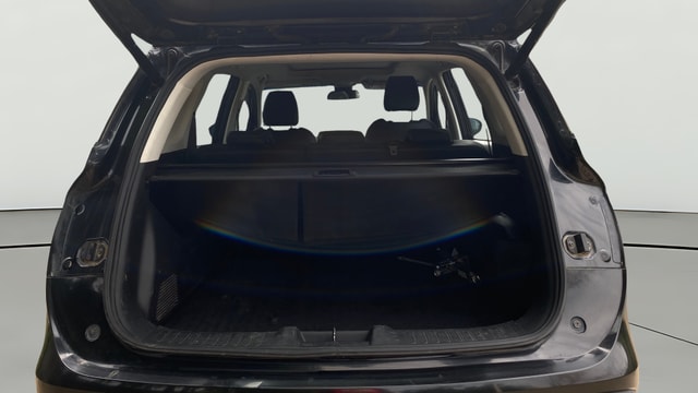View MG Hector Image 40 Used MG Hector Image 40