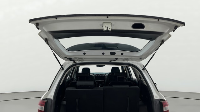 View Hyundai Alcazar Image 33 Used Hyundai Alcazar Image 33