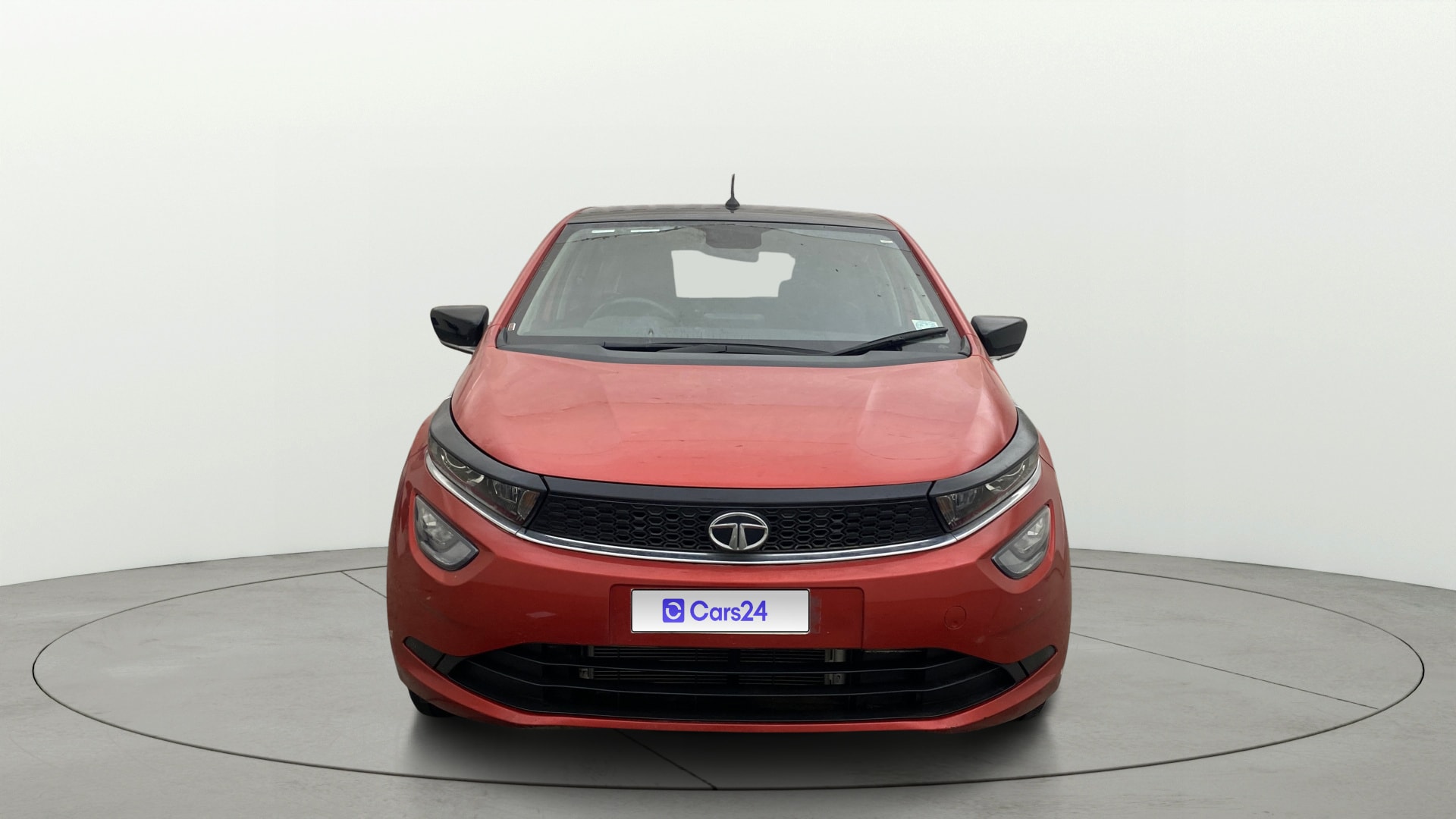 Used 2026 Tata Altroz Used 2026 Tata Altroz