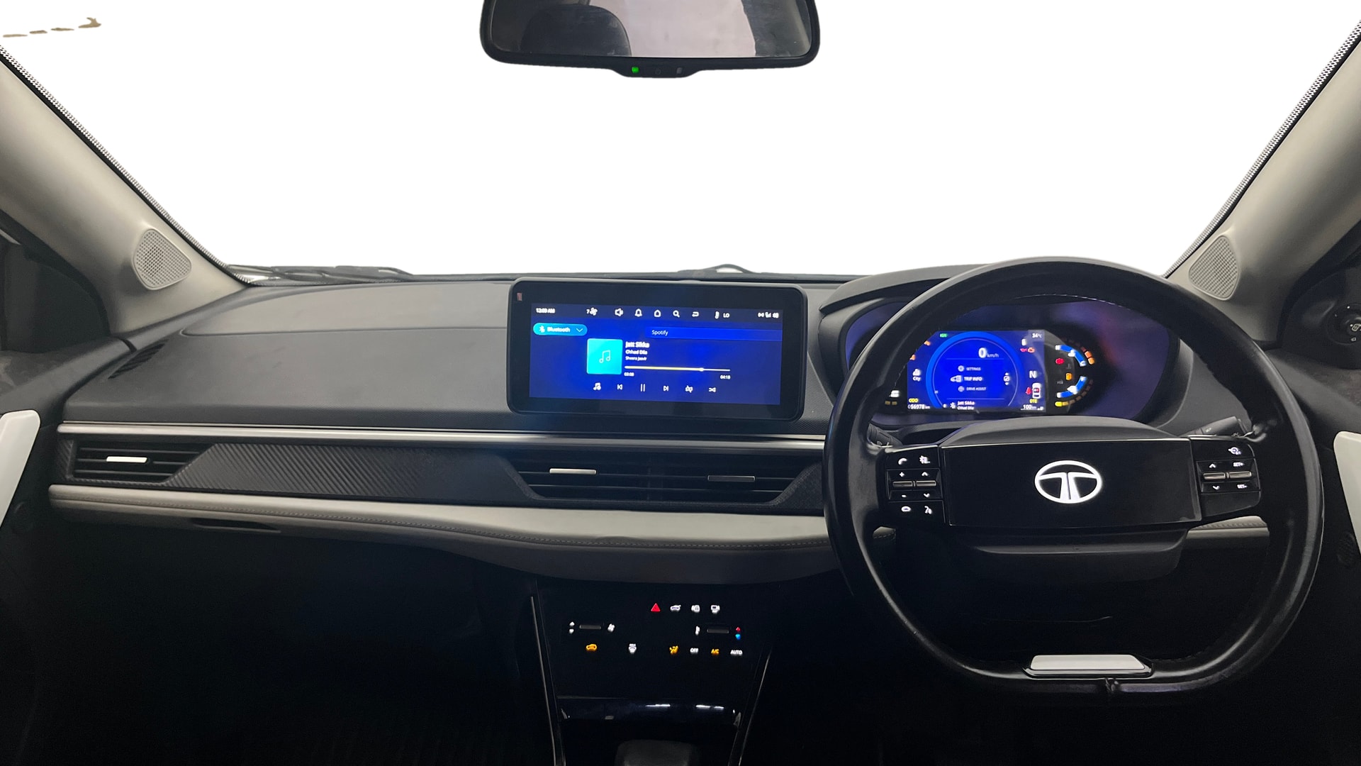 View 2023 Tata Nexon Revotron XE Image 30 Used 2023 Tata Nexon Revotron XE Image 30
