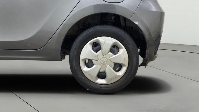 View Tata Tiago Image 11 Used Tata Tiago Image 11
