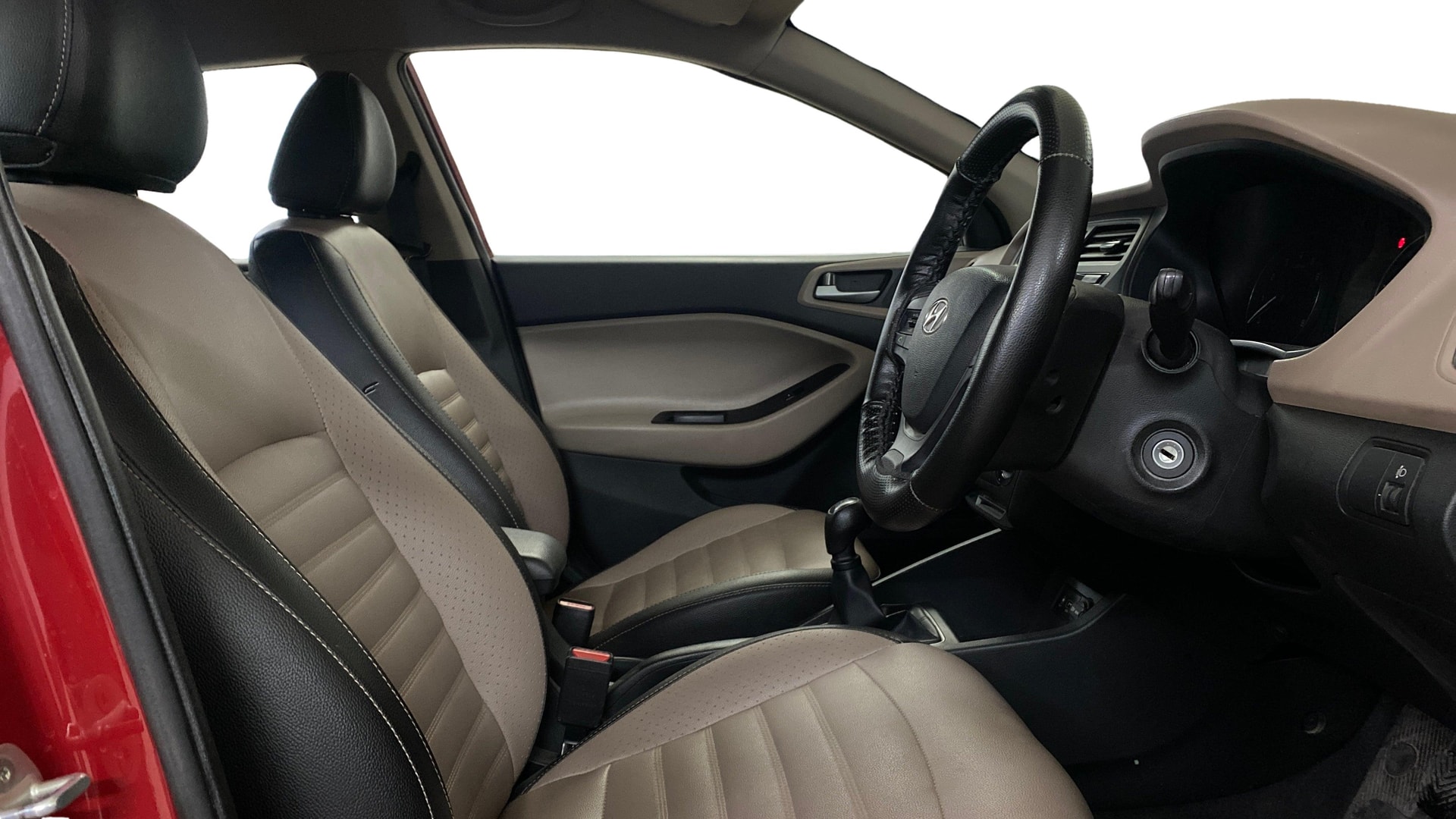 View 2015 Hyundai Elite i20 Magna 1.2 Image 25 Used 2015 Hyundai Elite i20 Magna 1.2 Image 25