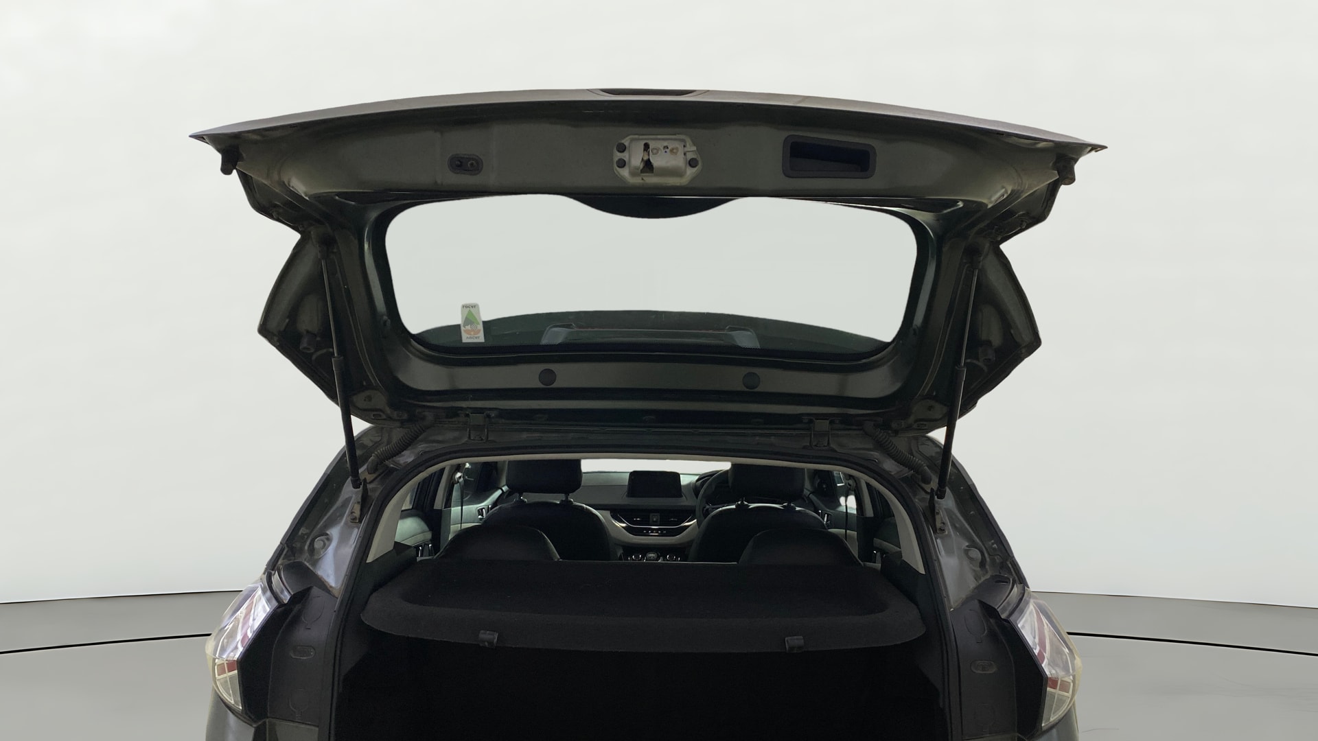 Used 2022 Tata Nexon Used 2022 Tata Nexon
