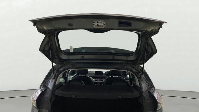 View Tata Nexon Image 16 Used Tata Nexon Image 16