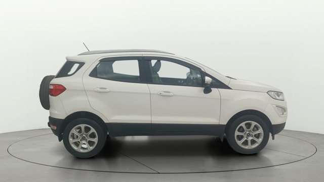 View Ford EcoSport Image 27 Used Ford EcoSport Image 27