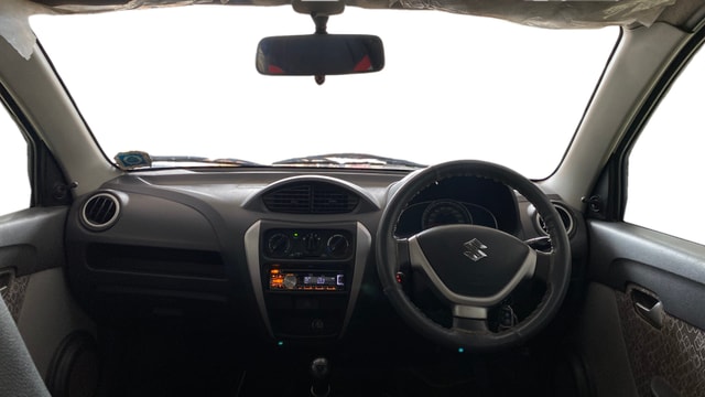 View Maruti Suzuki Alto 800 Image 15 Used Maruti Suzuki Alto 800 Image 15