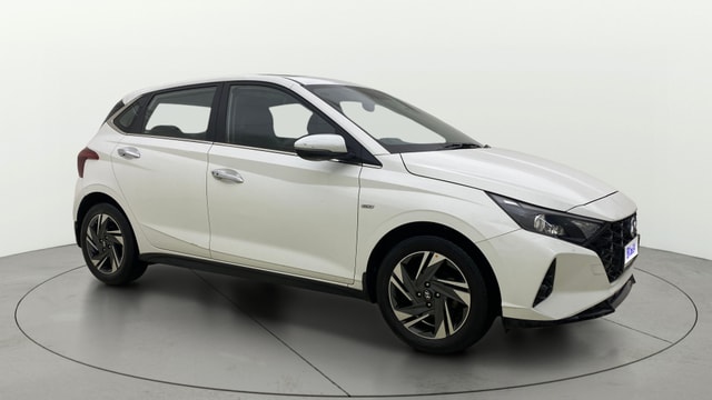 View Hyundai Elite i20 Image 22 Used Hyundai Elite i20 Image 22
