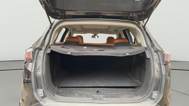View Tata Harrier Image 43 Used Tata Harrier Image 43