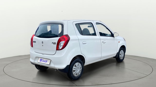 View Maruti Suzuki Alto 800 Image 41 Used Maruti Suzuki Alto 800 Image 41