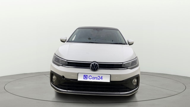 View Volkswagen Virtus Image 1 Used Volkswagen Virtus Image 1