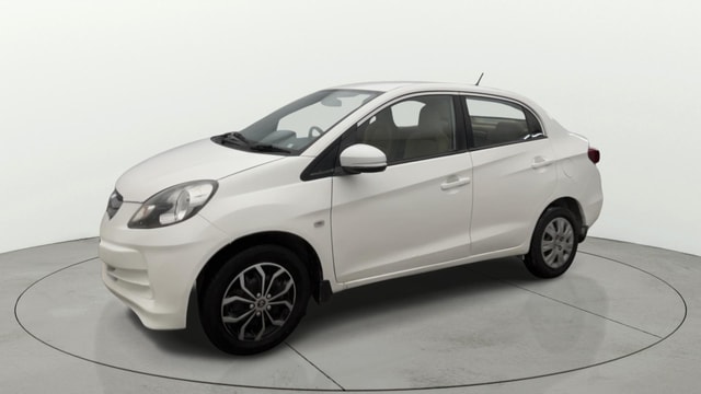 View Honda Amaze Image 34 Used Honda Amaze Image 34