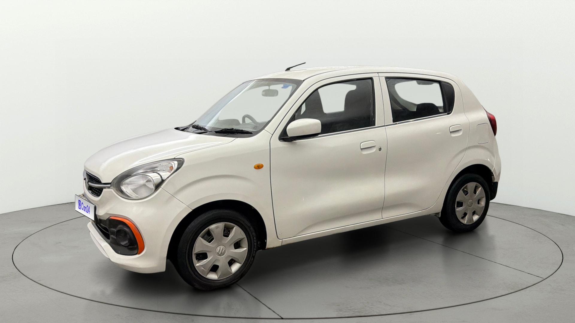 Used 2023 Maruti Suzuki 1000 Used 2023 Maruti Suzuki 1000