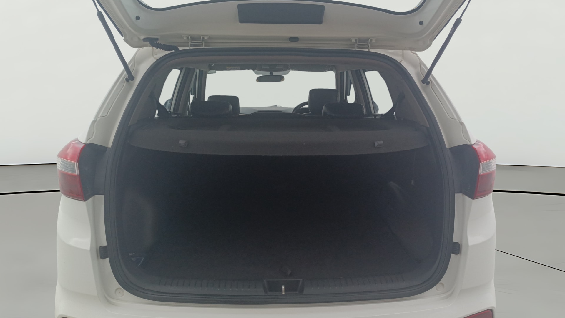 Used 2016 Hyundai Creta Used 2016 Hyundai Creta