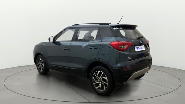 View Mahindra XUV300 Image 2 Used Mahindra XUV300 Image 2
