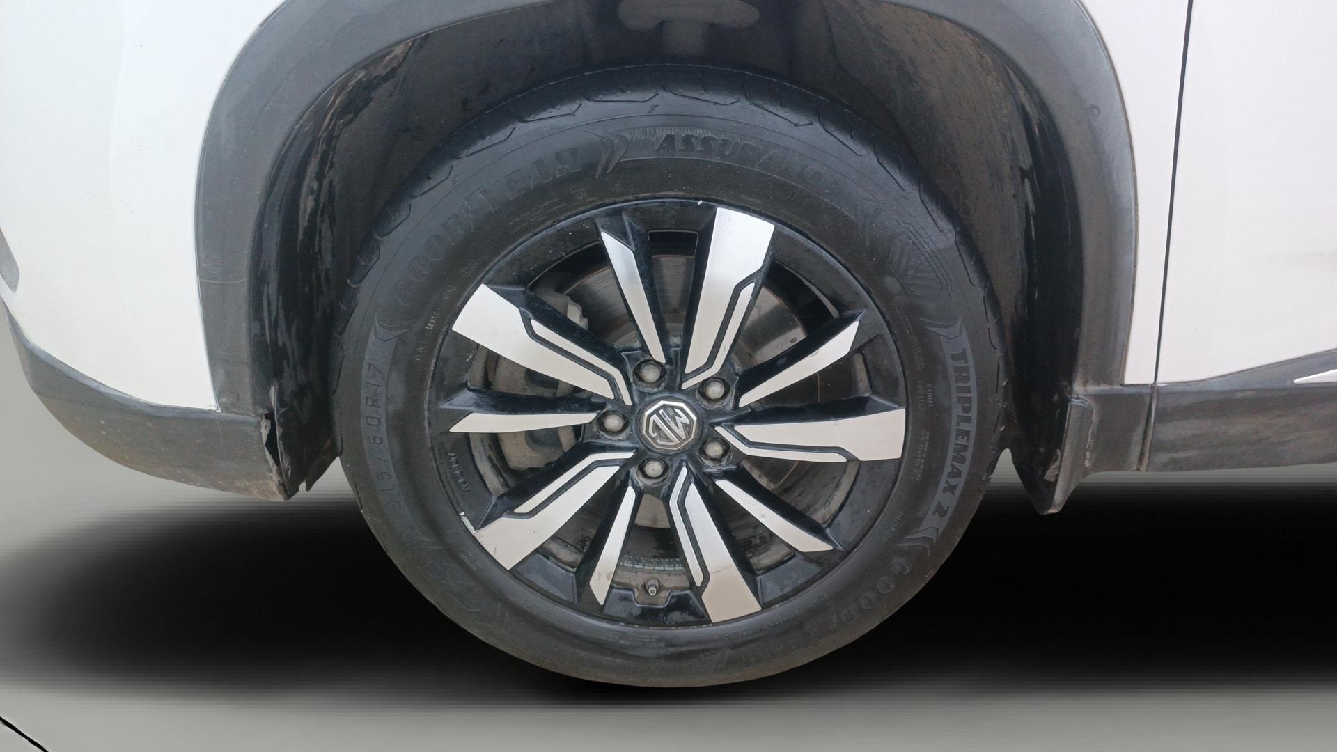 View 2019 MG Hector Sharp Petrol BS IV Image 36 Used 2019 MG Hector Sharp Petrol BS IV Image 36