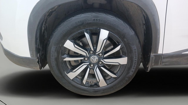 View MG Hector Image 36 Used MG Hector Image 36
