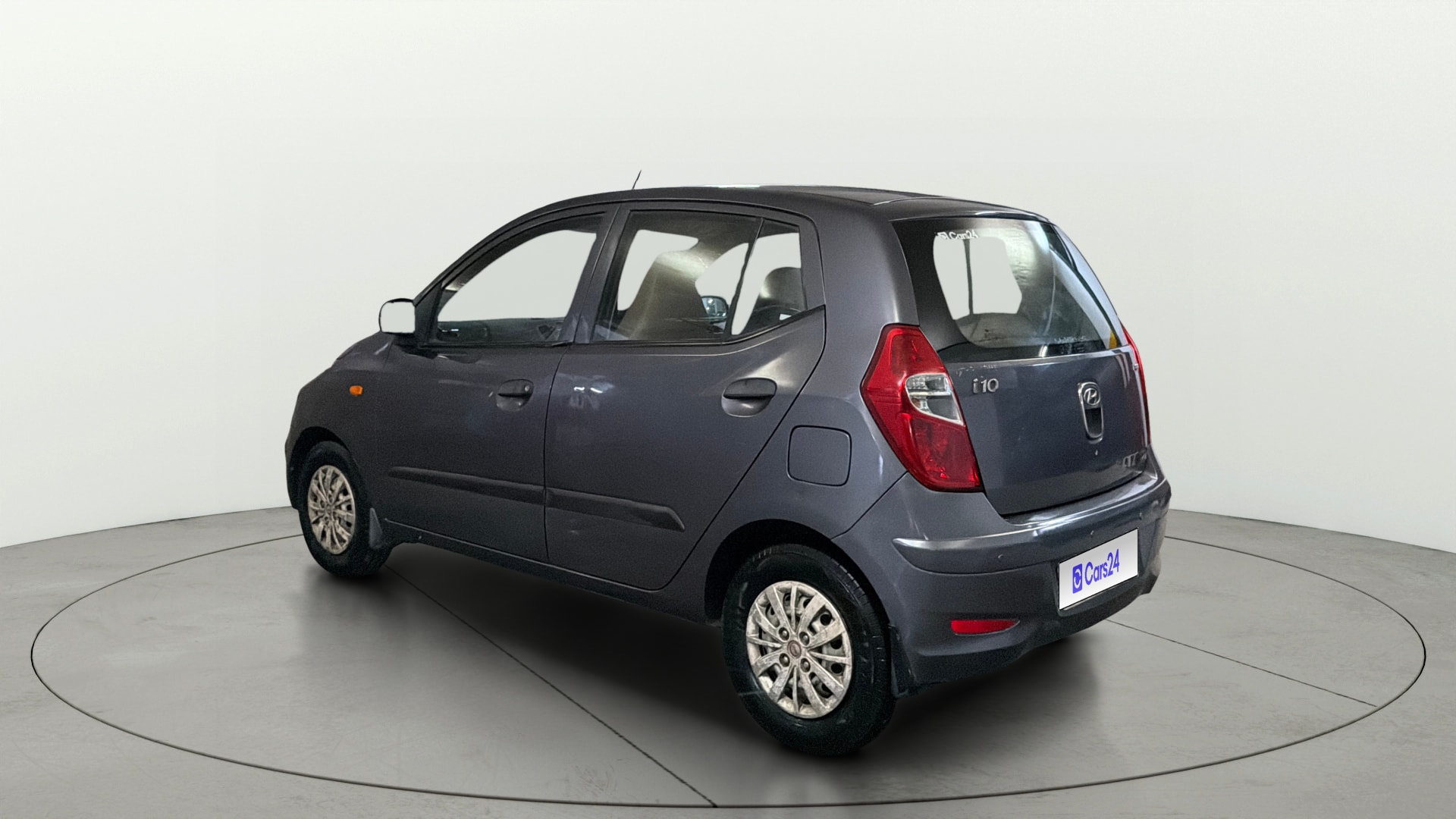 View 2015 Hyundai i10 1.1 Magna Image 2 Used 2015 Hyundai i10 1.1 Magna Image 2