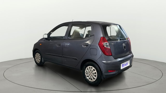 View Hyundai i10 Image 2 Used Hyundai i10 Image 2
