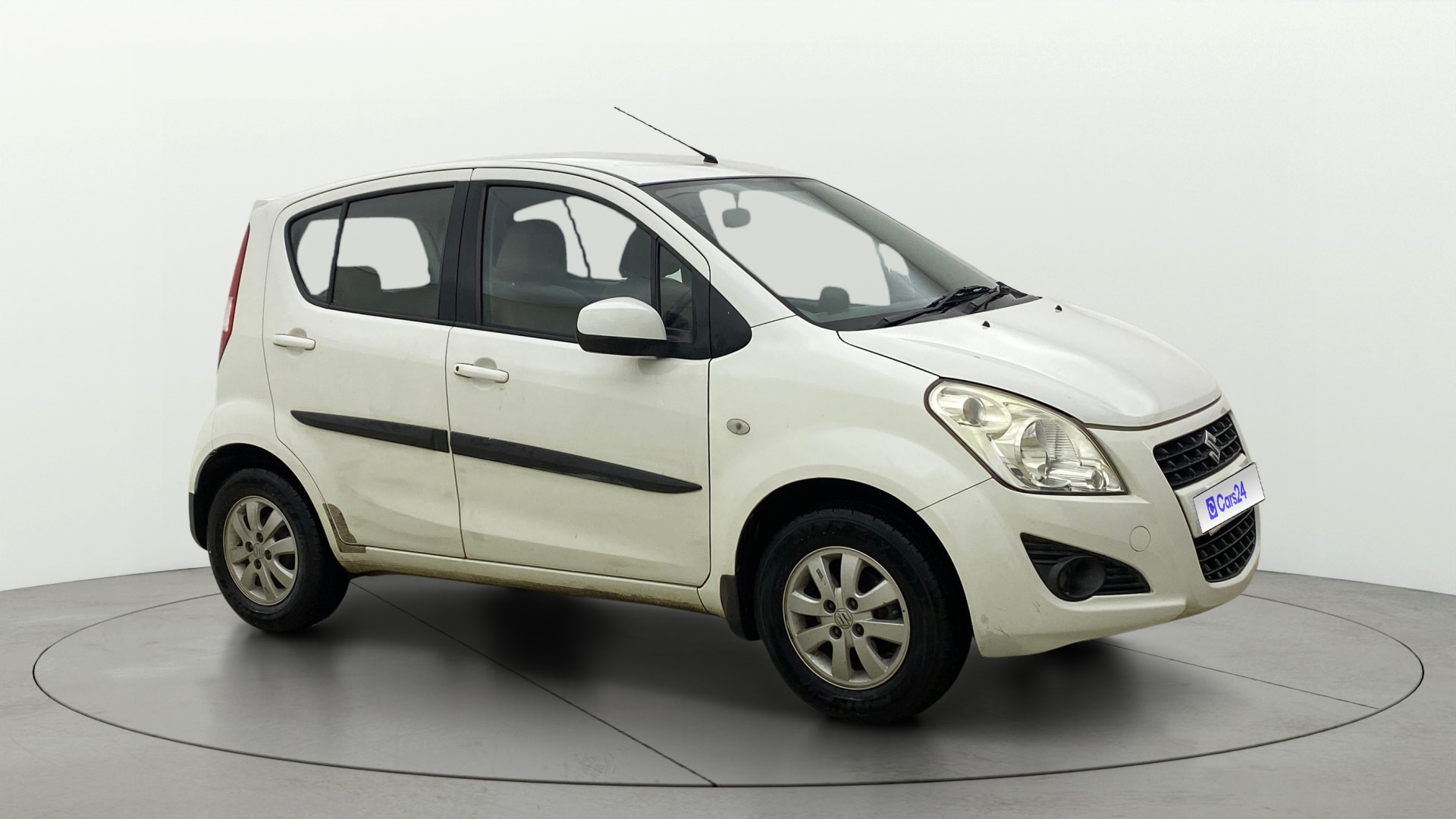 Used 2015 Maruti Suzuki 1000 Used 2015 Maruti Suzuki 1000