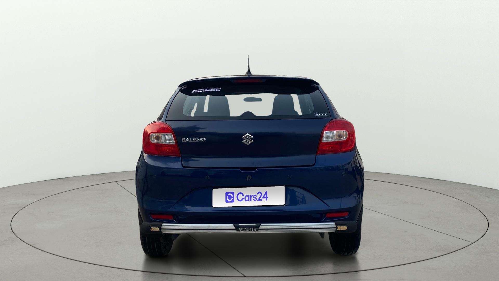View 2020 Maruti Suzuki 1000 Base Variant Image 39 Used 2020 Maruti Suzuki 1000 Base Variant Image 39