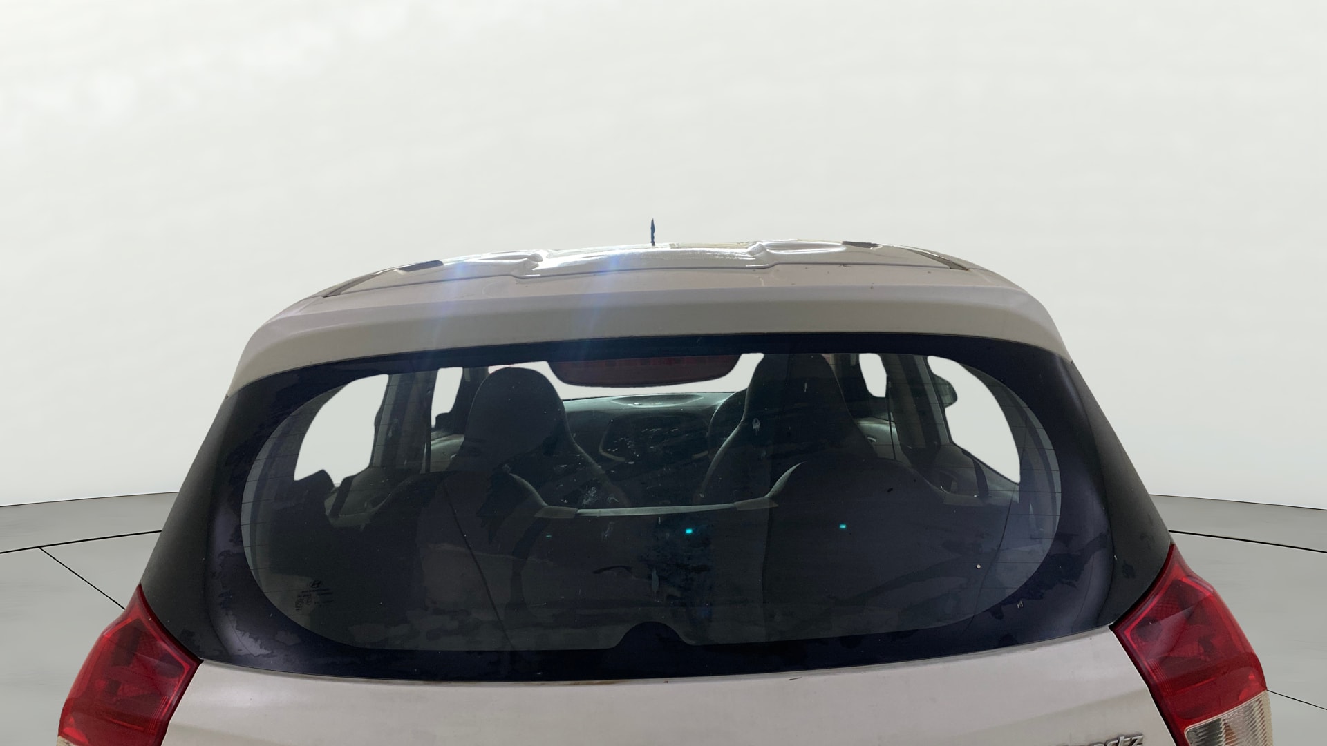 View 2019 Hyundai New Santro D-Lite Petrol Image 4 Used 2019 Hyundai New Santro D-Lite Petrol Image 4