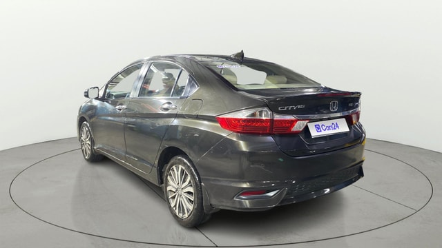 View Honda City ZX Image 2 Used Honda City ZX Image 2