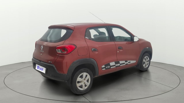 View Renault Kwid Image 41 Used Renault Kwid Image 41