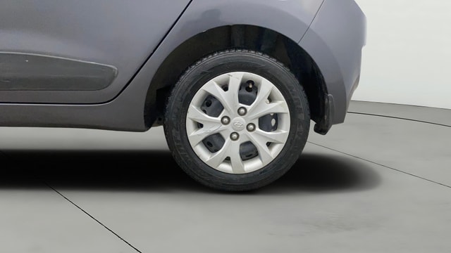 View Hyundai Grand i10 Image 11 Used Hyundai Grand i10 Image 11