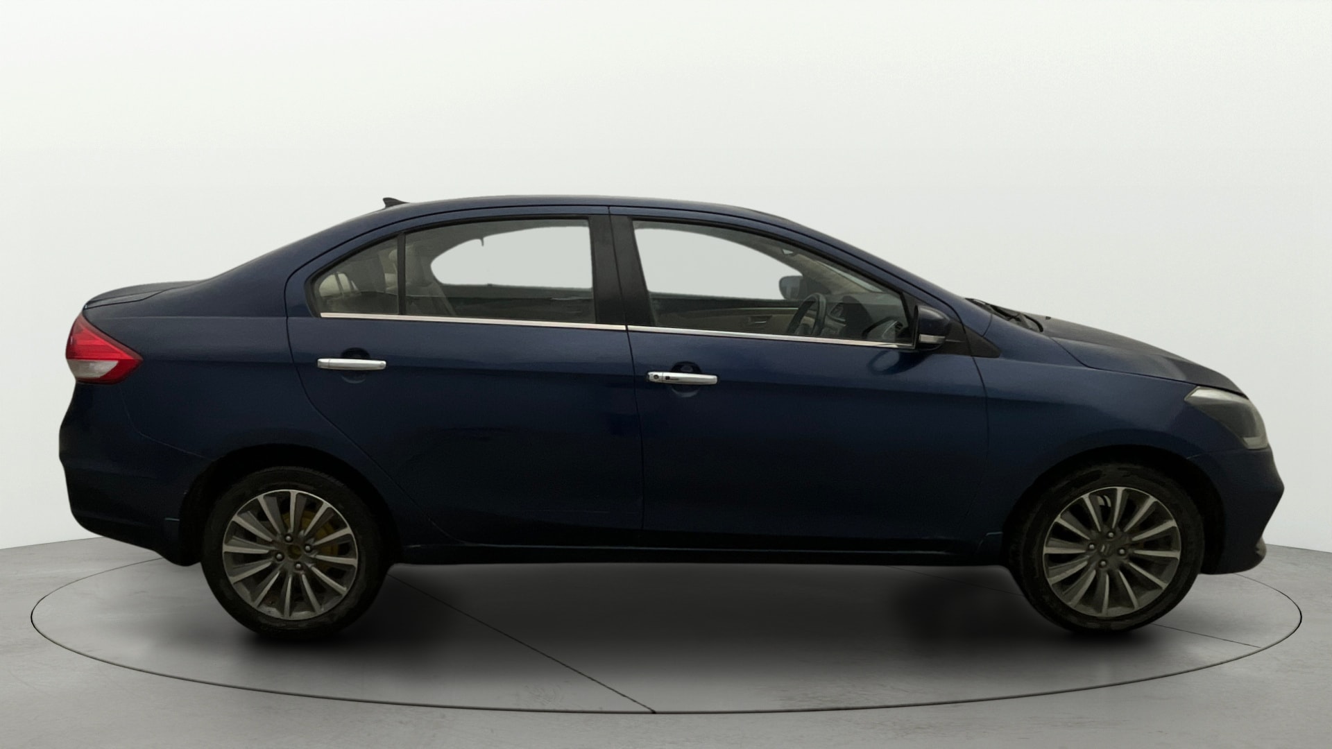 View 2018 Maruti Suzuki 1000 Base Variant Image 9 Used 2018 Maruti Suzuki 1000 Base Variant Image 9