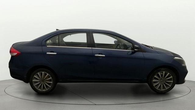 View Maruti Suzuki 1000 Image 9 Used Maruti Suzuki 1000 Image 9