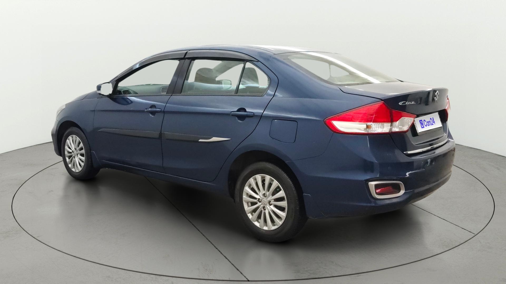 View 2018 Maruti Suzuki 1000 Base Variant Image 2 Used 2018 Maruti Suzuki 1000 Base Variant Image 2
