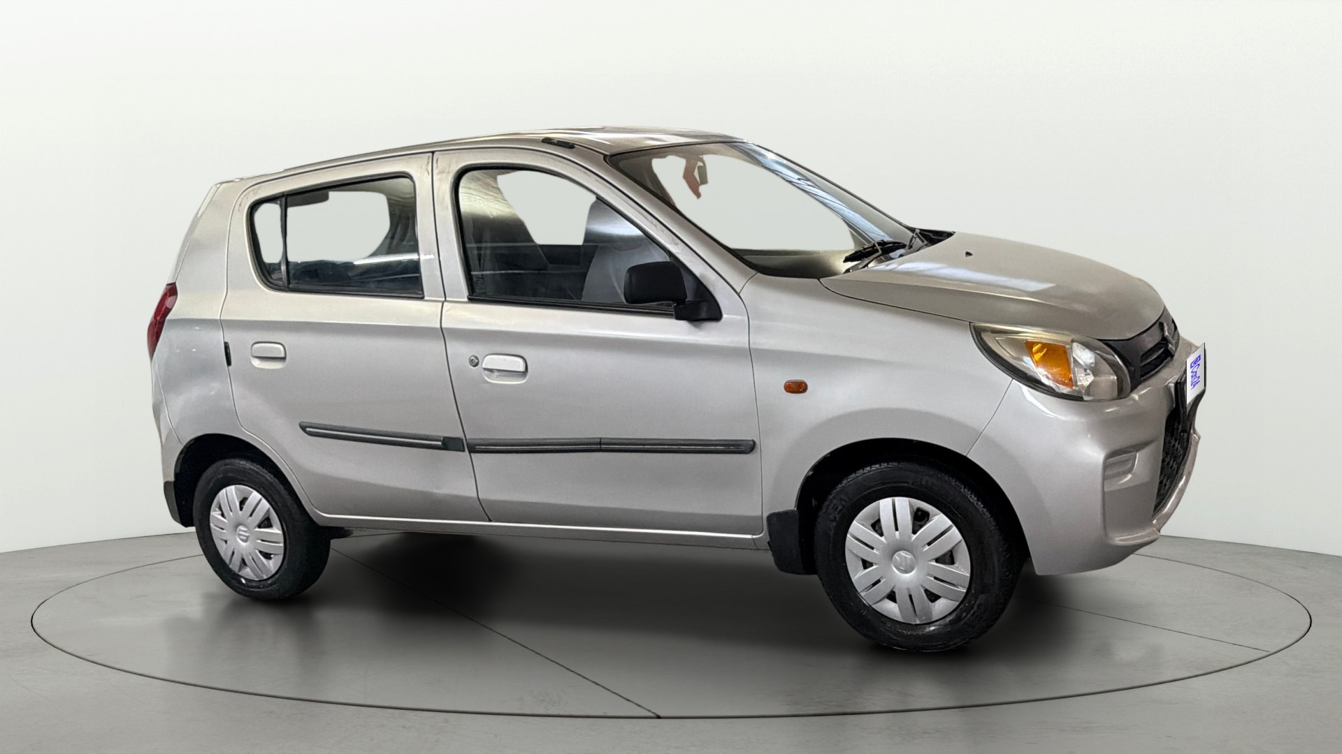 View 2021 Maruti Suzuki 1000 Base Variant Image 35 Used 2021 Maruti Suzuki 1000 Base Variant Image 35