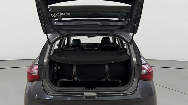 View Hyundai Elite i20 Image 37 Used Hyundai Elite i20 Image 37