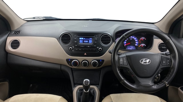 View Hyundai Xcent Image 15 Used Hyundai Xcent Image 15